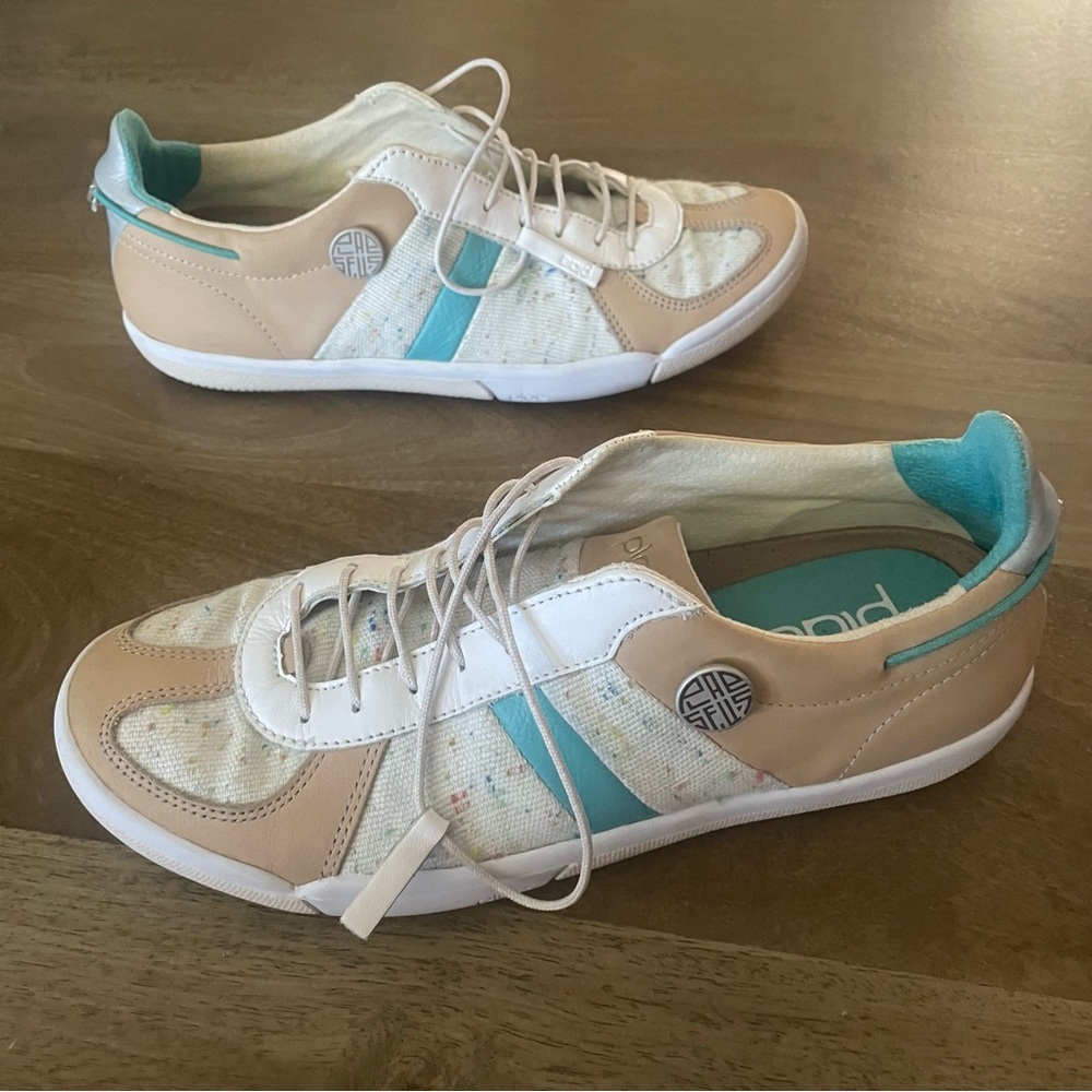 PLAE Butler Shoe - Picture 3 of 10